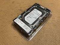 Seagate constellation 3000gb disk drive unit - afbeelding 1 van  4