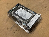 Seagate constellation 3000gb disk drive unit - afbeelding 3 van  4