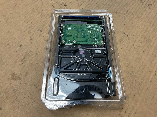 Seagate constellation 3000gb disk drive unit - afbeelding 4 van  4