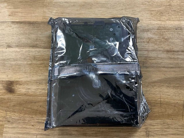 Seagate exos 7e8 2tb - afbeelding 3 van  3