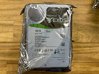 Seagate exos harde schijf 18tb - afbeelding 1 van  1