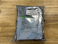 Seagate exos x16 10tb - afbeelding 2 van  3