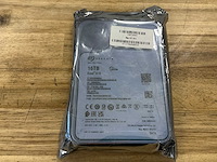 Seagate exos x18 16tb - afbeelding 2 van  3