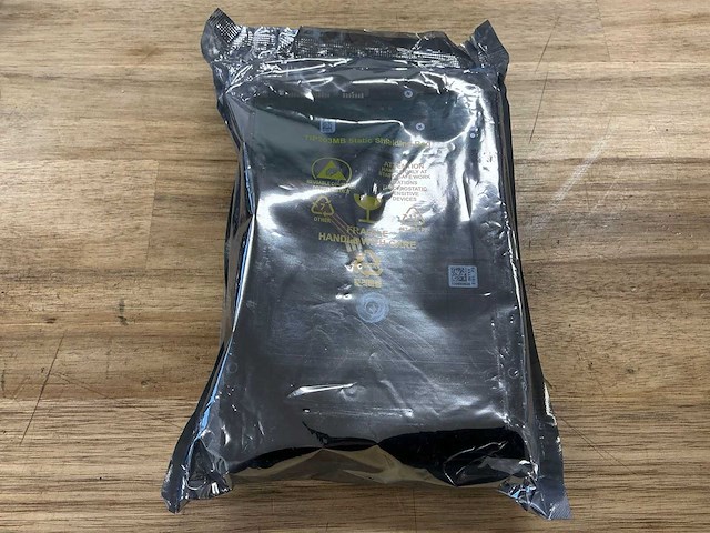 Seagate exos x18 16tb - afbeelding 3 van  3