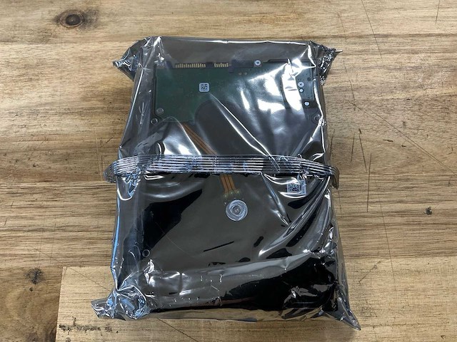 Seagate exos x18 18tb - afbeelding 2 van  2