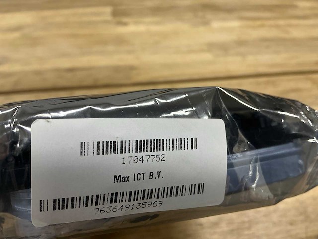 Seagate exos x18 harde schijf 18tb - afbeelding 3 van  3