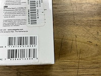 Seagate firecuda 510 1tb - afbeelding 4 van  4