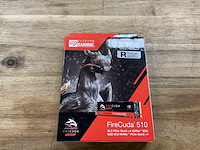 Seagate firecuda 510 1tb - afbeelding 2 van  4