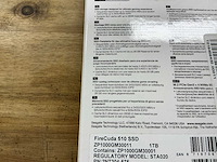 Seagate firecuda 510 1tb - afbeelding 3 van  4