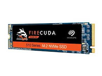 Seagate firecuda 510 1tb - afbeelding 1 van  4