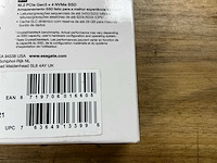 Seagate firecuda 510 2tb - afbeelding 3 van  4