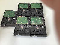 Seagate interne hardeschijf (5x) - afbeelding 5 van  5