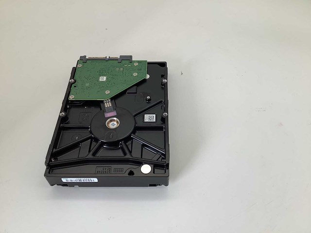 Seagate interne hardeschijf - afbeelding 4 van  4
