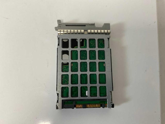 Seagate (st1200mm0088) 1.2 tb sas hdds (42x) - afbeelding 2 van  10