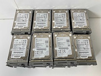 Seagate (st1200mm0088) 1.2 tb sas hdds (42x) - afbeelding 3 van  10