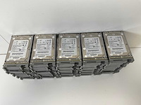 Seagate (st1200mm0088) 1.2 tb sas hdds (50x) - afbeelding 2 van  9