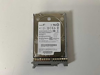 Seagate (st1200mm0088) 1.2 tb sas hdds (50x) - afbeelding 4 van  9