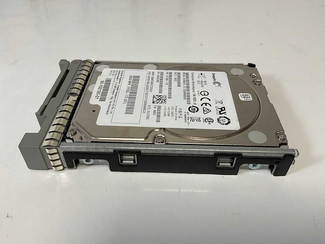 Seagate (st1200mm0088) 1.2 tb sas hdds (50x) - afbeelding 5 van  9