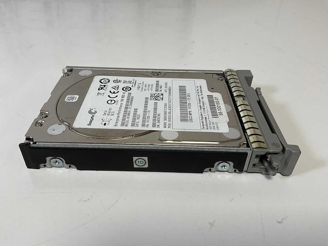 Seagate (st1200mm0088) 1.2 tb sas hdds (50x) - afbeelding 8 van  9