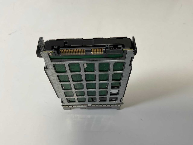 Seagate (st1200mm0088) 1.2 tb sas hdds (50x) - afbeelding 9 van  9