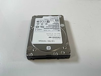 Seagate (st1800mm0129) 1,8 tb sas hdds (18x) - afbeelding 3 van  4