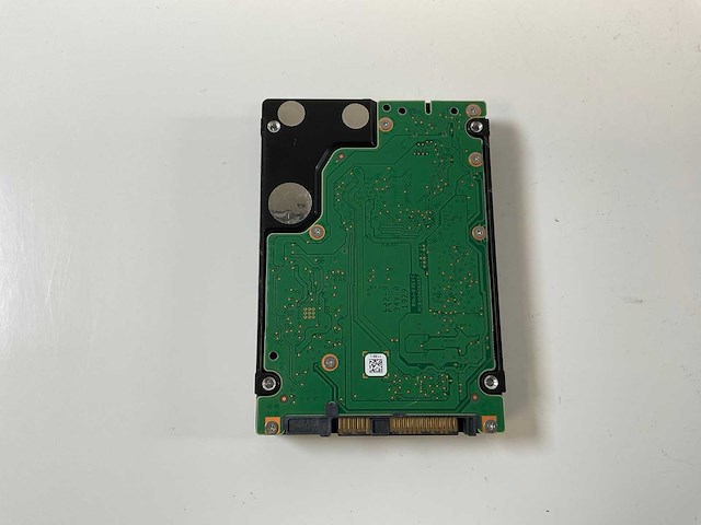 Seagate (st1800mm0129) 1,8 tb sas hdds (18x) - afbeelding 4 van  4