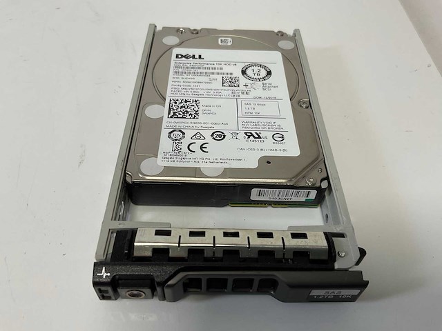 Seagate / toshiba / dell mix model harddrives - check description (26x) - afbeelding 2 van  24