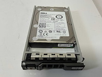 Seagate / toshiba / dell mix model harddrives - check description (26x) - afbeelding 2 van  24