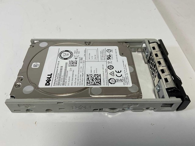 Seagate / toshiba / dell mix model harddrives - check description (26x) - afbeelding 3 van  24
