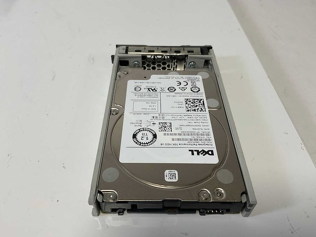Seagate / toshiba / dell mix model harddrives - check description (26x) - afbeelding 4 van  24