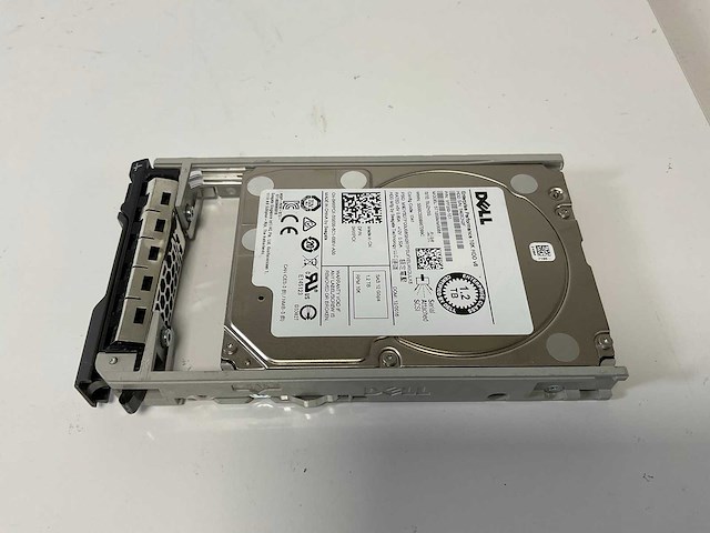 Seagate / toshiba / dell mix model harddrives - check description (26x) - afbeelding 5 van  24