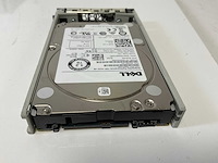 Seagate / toshiba / dell mix model harddrives - check description (26x) - afbeelding 6 van  24