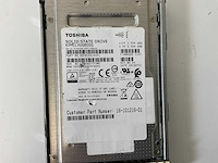 Seagate / toshiba / dell mix model harddrives - check description (26x) - afbeelding 8 van  24