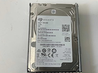 Seagate / toshiba / dell mix model harddrives - check description (26x) - afbeelding 15 van  24