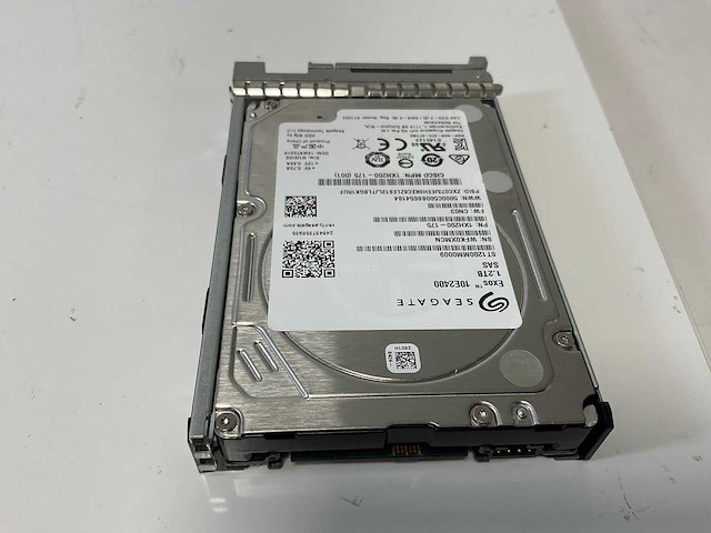 Seagate / toshiba / dell mix model harddrives - check description (26x) - afbeelding 17 van  24