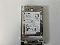 Seagate / toshiba / dell mix model harddrives - check description (26x) - afbeelding 19 van  24