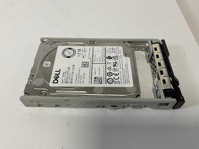 Seagate / toshiba / dell mix model harddrives - check description (26x) - afbeelding 20 van  24