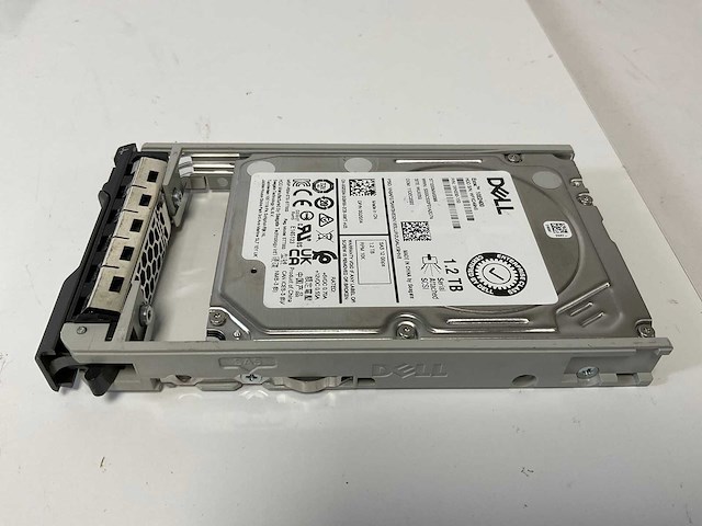 Seagate / toshiba / dell mix model harddrives - check description (26x) - afbeelding 22 van  24