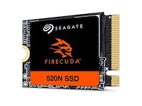 Seagate zp1024gv3a002 internal solid state drive 1 tb m.2 pci express 4.0 nvme - afbeelding 2 van  4