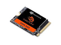 Seagate zp1024gv3a002 internal solid state drive 1 tb m.2 pci express 4.0 nvme - afbeelding 4 van  4