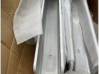 Seakeeper 7 - 9 | m8000 adaptor saddle kit - 90258 - afbeelding 2 van  5