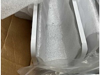 Seakeeper 7 - 9 | m8000 adaptor saddle kit - 90258 - afbeelding 3 van  5