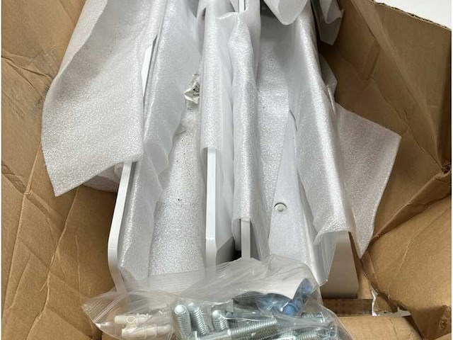 Seakeeper 7 - 9 | m8000 adaptor saddle kit - 90258 - afbeelding 5 van  5