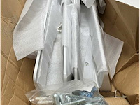 Seakeeper 7 - 9 | m8000 adaptor saddle kit - 90258 - afbeelding 5 van  5