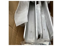 Seakeeper 7 - 9 | m8000 adaptor saddle kit - 90258 - afbeelding 3 van  6