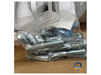 Seakeeper 7 - 9 | m8000 adaptor saddle kit - 90258 - afbeelding 5 van  6