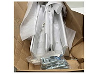 Seakeeper 7 - 9 | m8000 adaptor saddle kit - 90258 - afbeelding 5 van  5