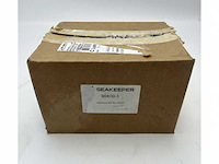 Seakeeper 90400-3 marine mounting kit for gyro stabilizer installation type 6/5 ? durable saltwater-resistant bolt-in system - afbeelding 1 van  5