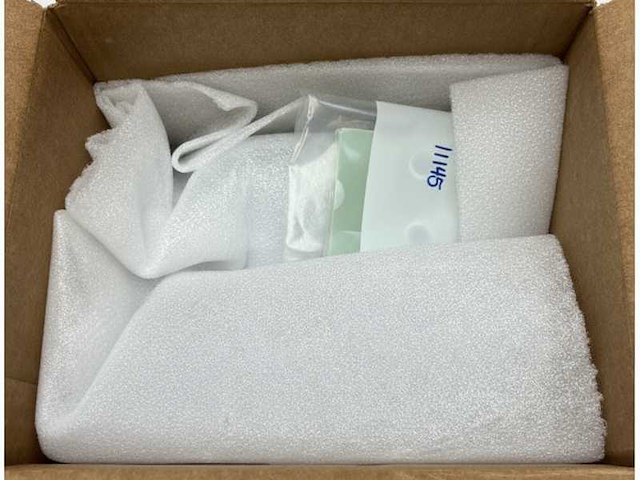 Seakeeper 90400-3 marine mounting kit for gyro stabilizer installation type 6/5 ? durable saltwater-resistant bolt-in system - afbeelding 3 van  5