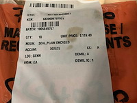 Seal (10x) - afbeelding 4 van  5